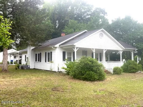 302 Lower Street
