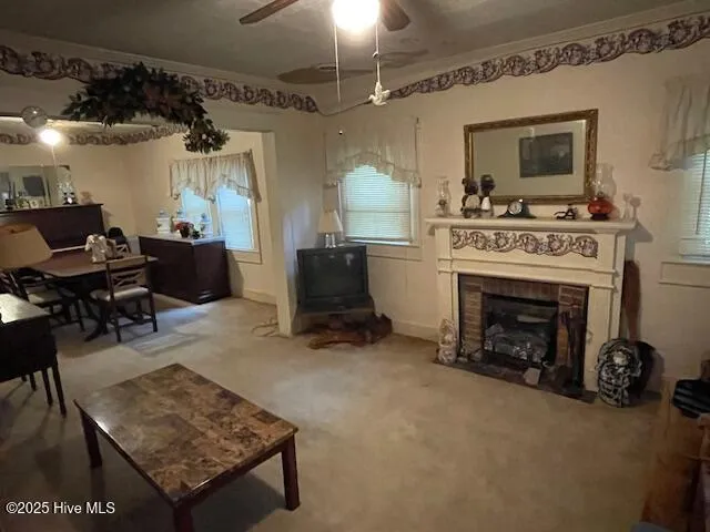 302 Lower Street Elizabethtown, NC 28337