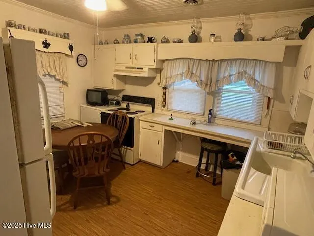 302 Lower Street Elizabethtown, NC 28337