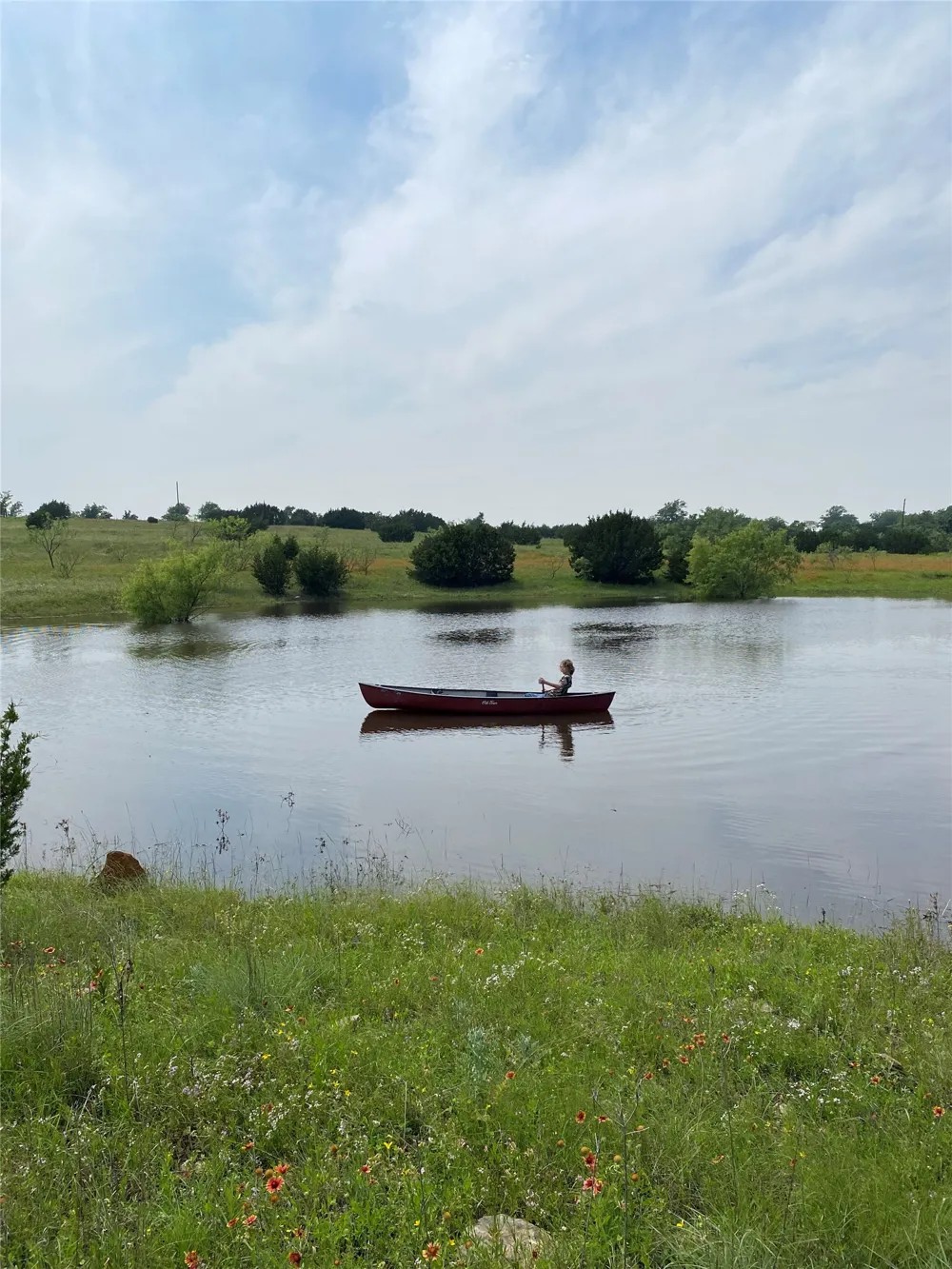 9 CR 414 Hamilton, TX 76538
