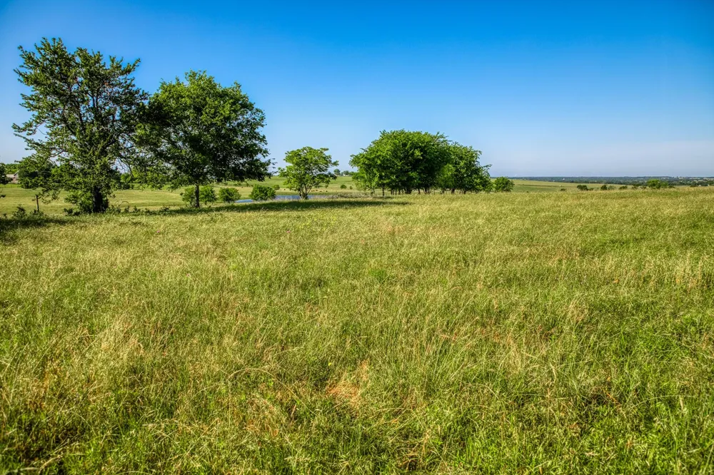 5005 Fuchs Rd - Lot 7 Burton, TX 77835