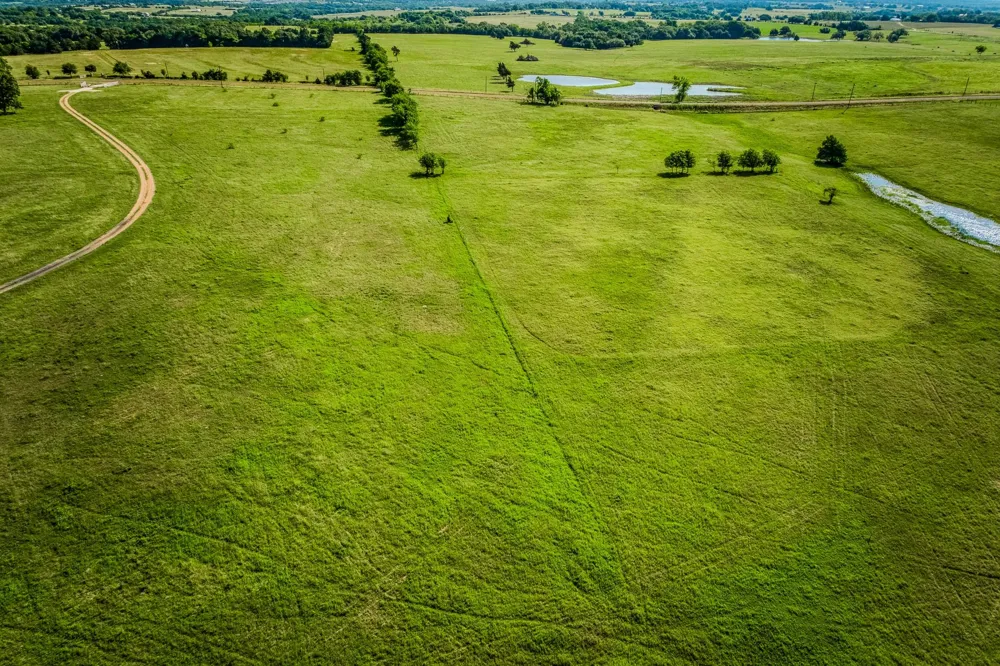 5005 Fuchs Rd - Lot 7 Burton, TX 77835
