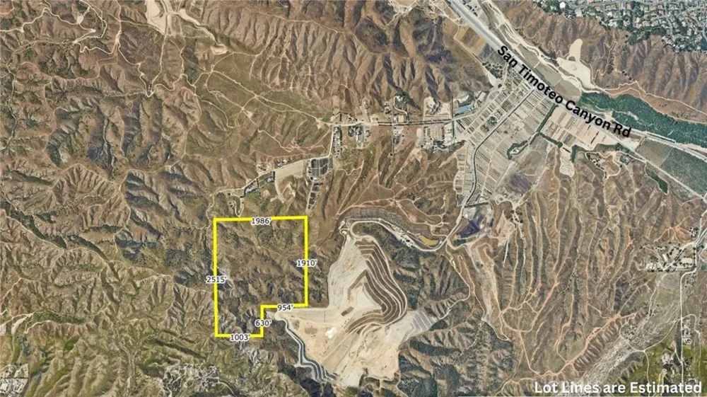 Cypress Way Redlands, CA 92373