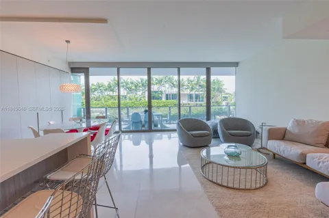 360 Ocean Dr #205S