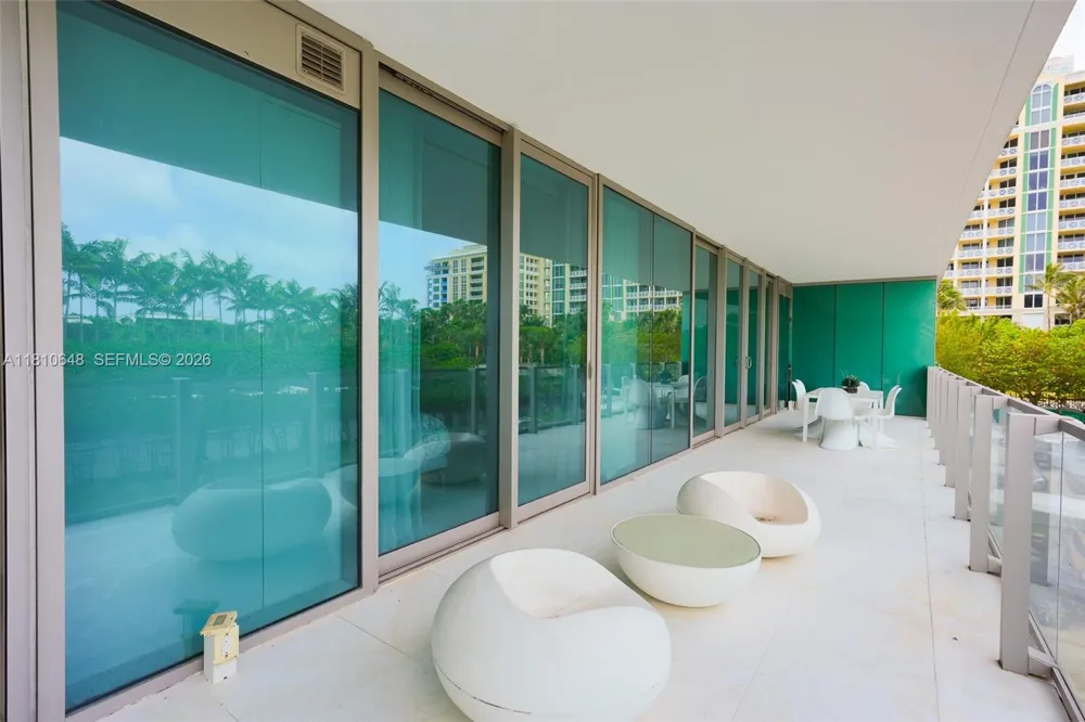 360 Ocean Dr #205S Key Biscayne, FL 33149