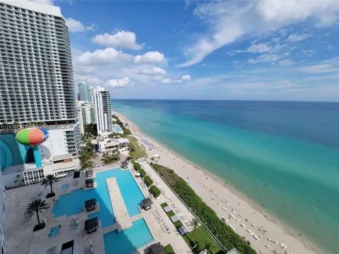 1830 S Ocean Dr #2312