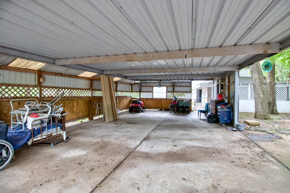 97 Oak Trail Drive Gordonville, TX 76245