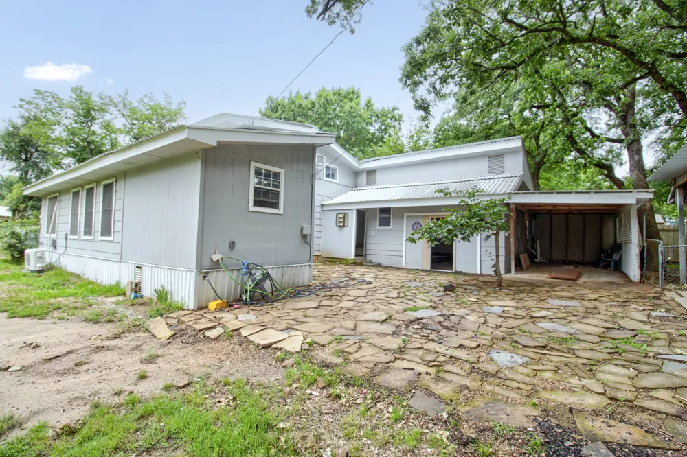 97 Oak Trail Drive Gordonville, TX 76245