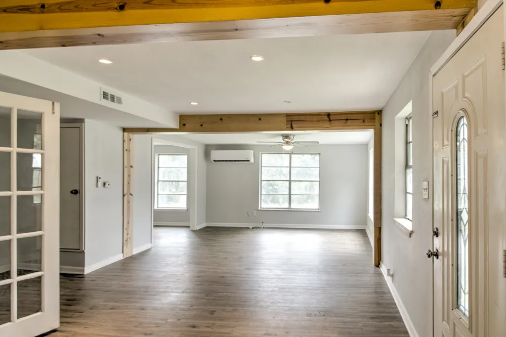97 Oak Trail Drive Gordonville, TX 76245
