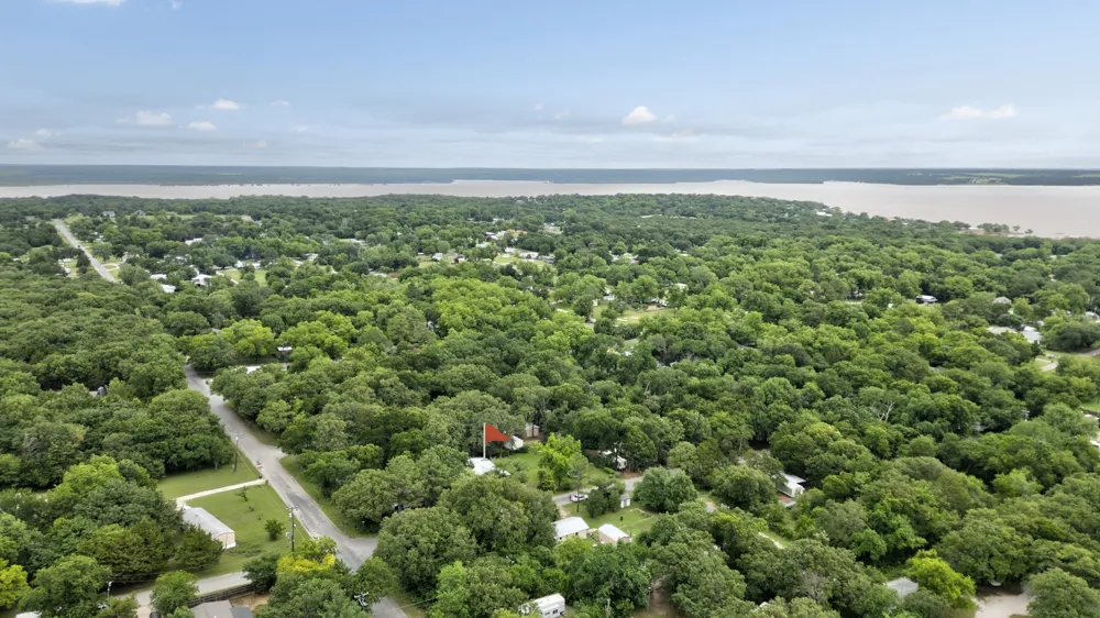 97 Oak Trail Drive Gordonville, TX 76245