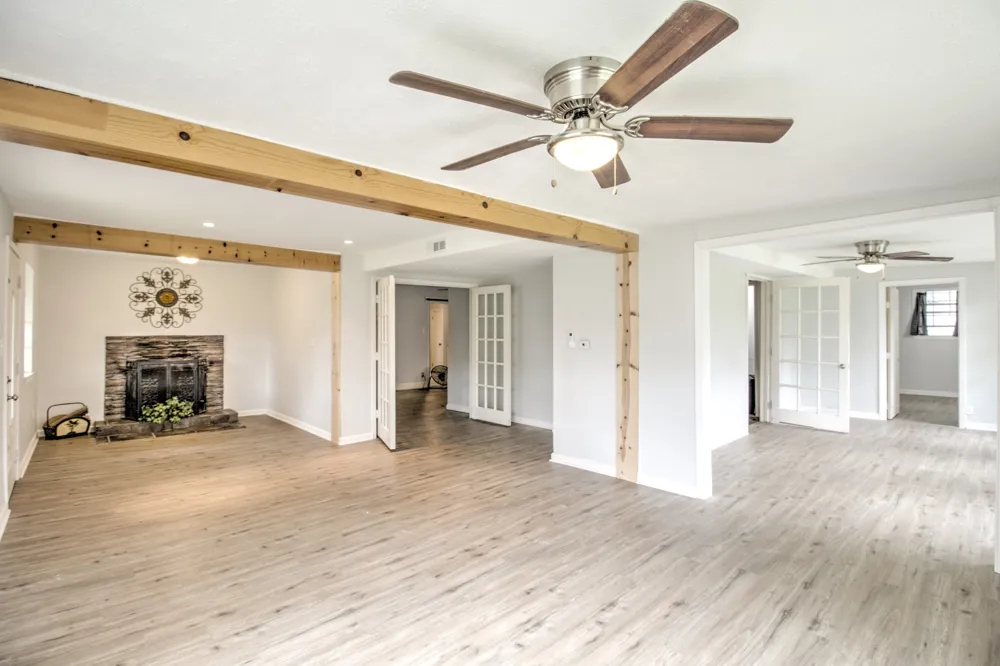 97 Oak Trail Drive Gordonville, TX 76245