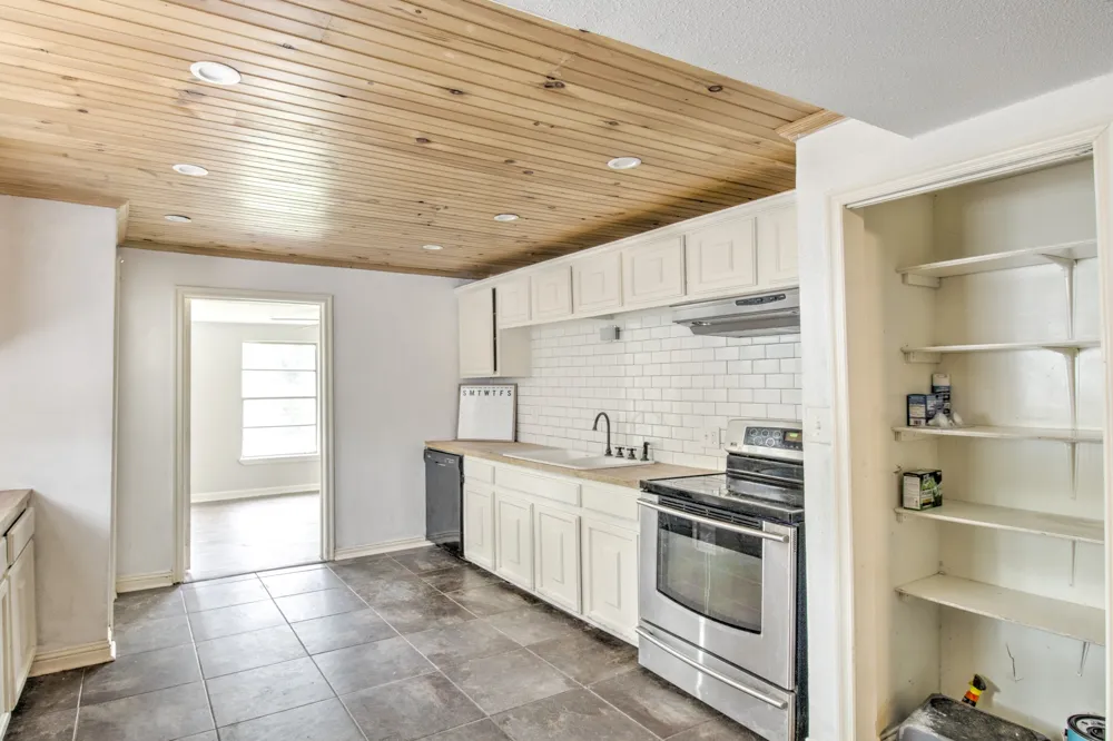 97 Oak Trail Drive Gordonville, TX 76245
