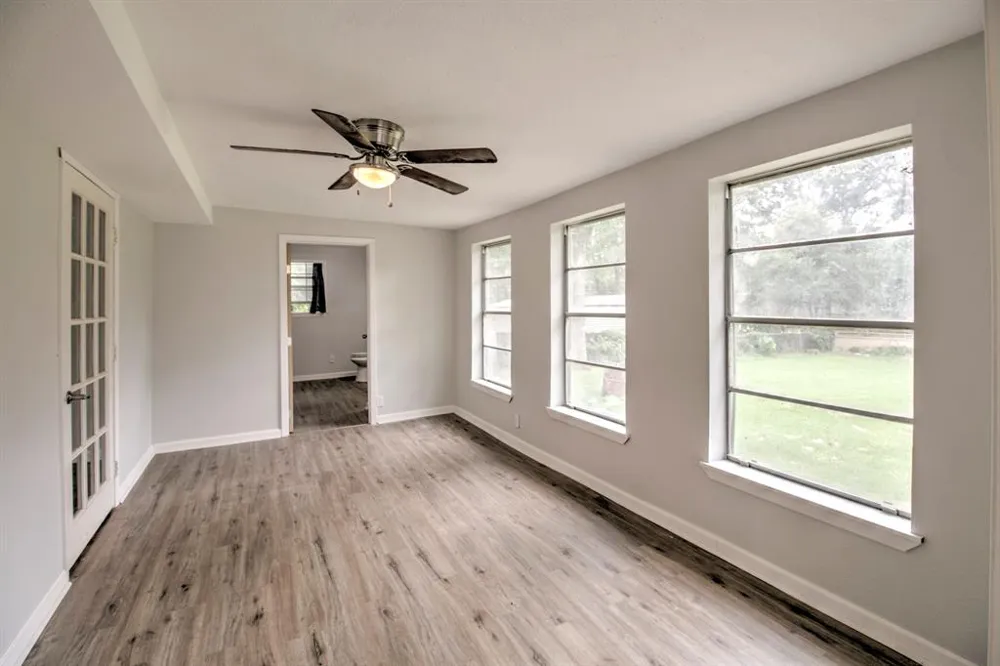 97 Oak Trail Drive Gordonville, TX 76245
