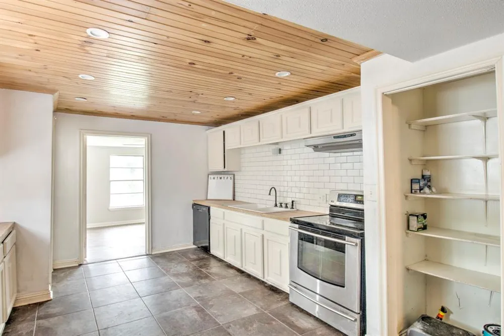 97 Oak Trail Drive Gordonville, TX 76245