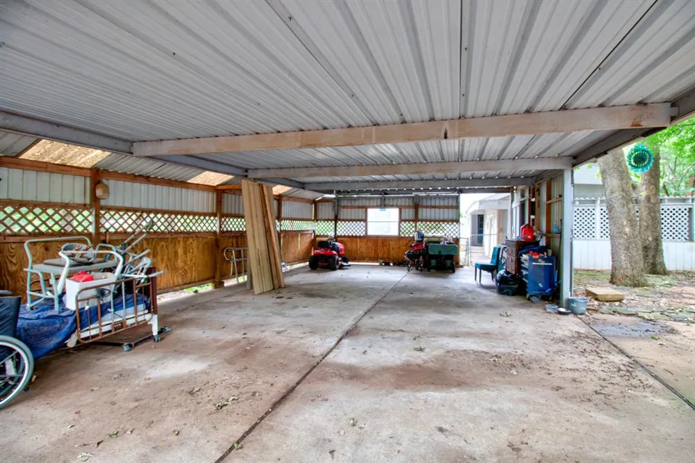 97 Oak Trail Drive Gordonville, TX 76245