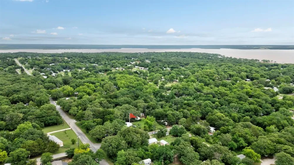 97 Oak Trail Drive Gordonville, TX 76245