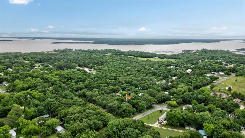 97 Oak Trail Drive Gordonville, TX 76245