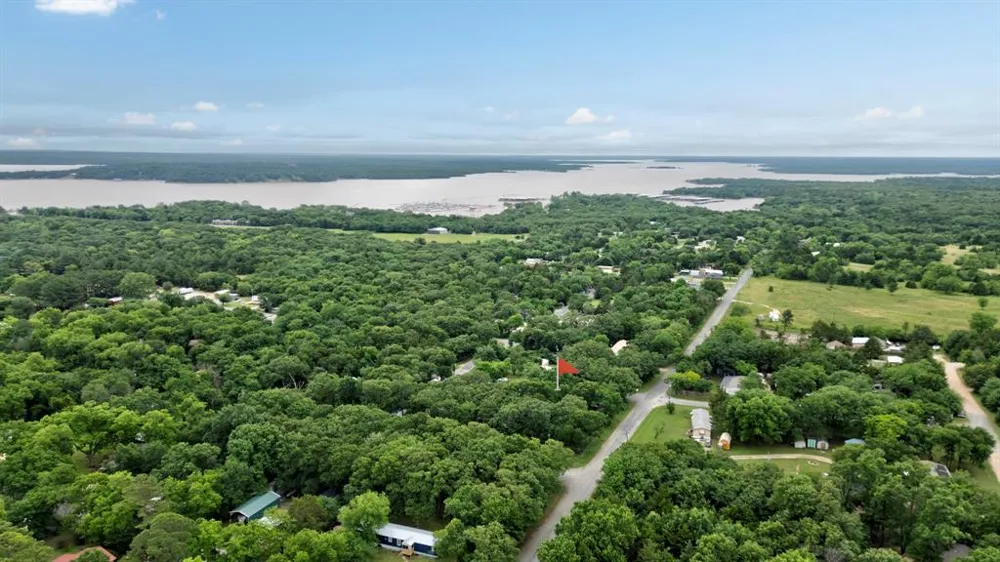 97 Oak Trail Drive Gordonville, TX 76245