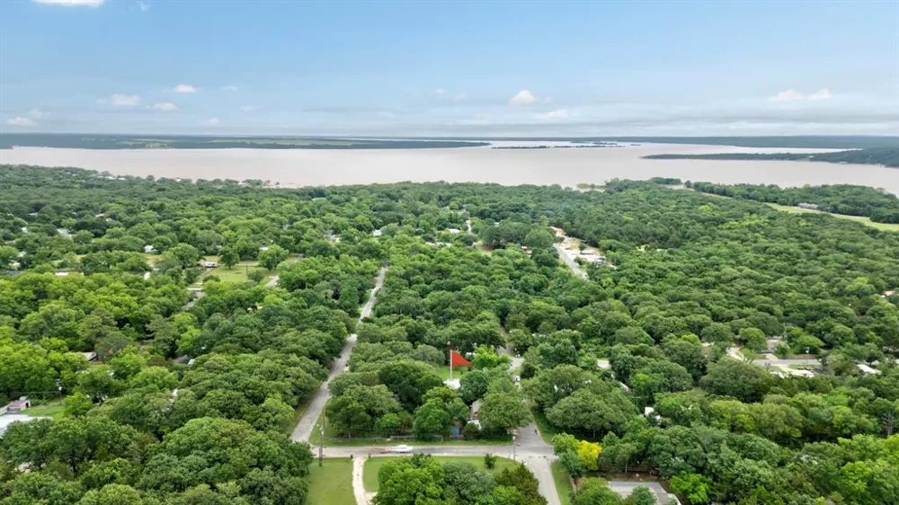 97 Oak Trail Drive Gordonville, TX 76245