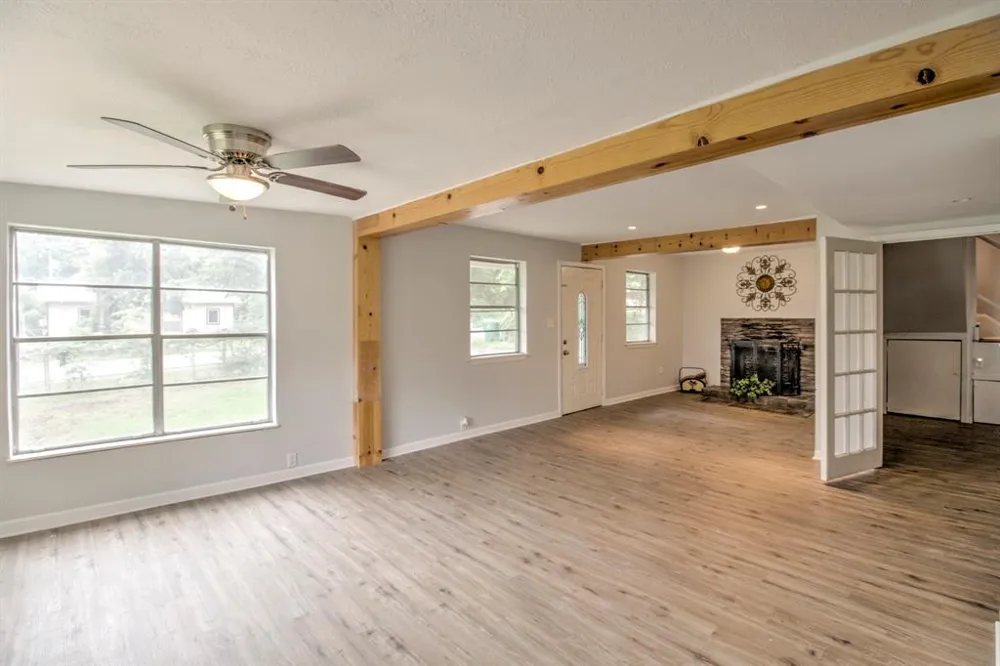 97 Oak Trail Drive Gordonville, TX 76245