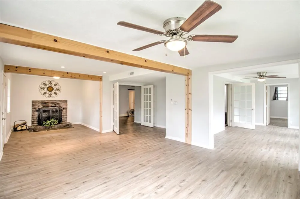 97 Oak Trail Drive Gordonville, TX 76245