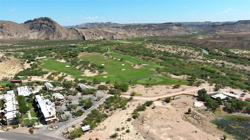Riverview Terlingua, TX 79852