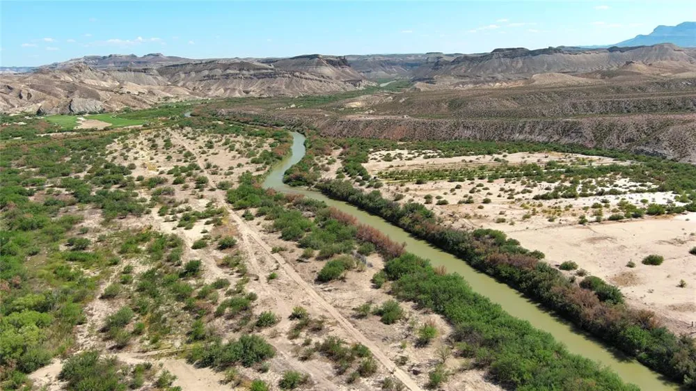 Riverview Terlingua, TX 79852