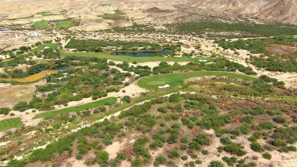 Riverview Terlingua, TX 79852