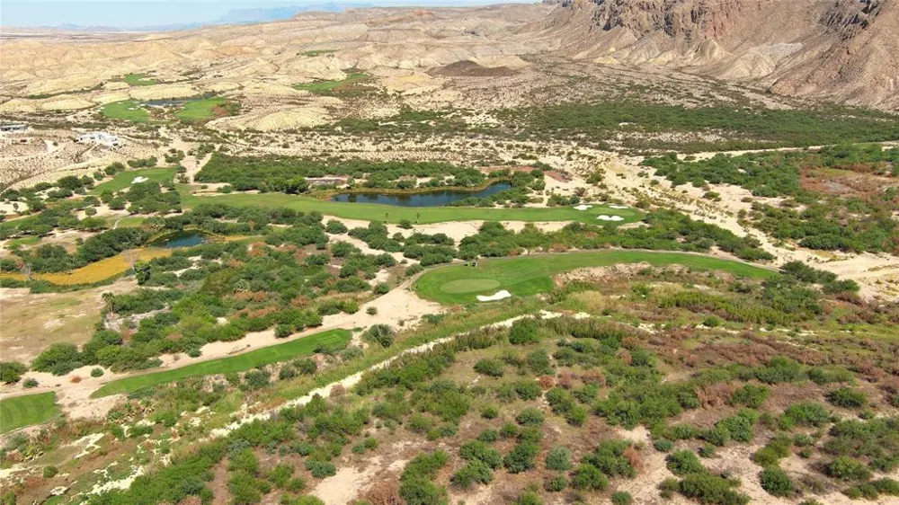 Riverview Terlingua, TX 79852