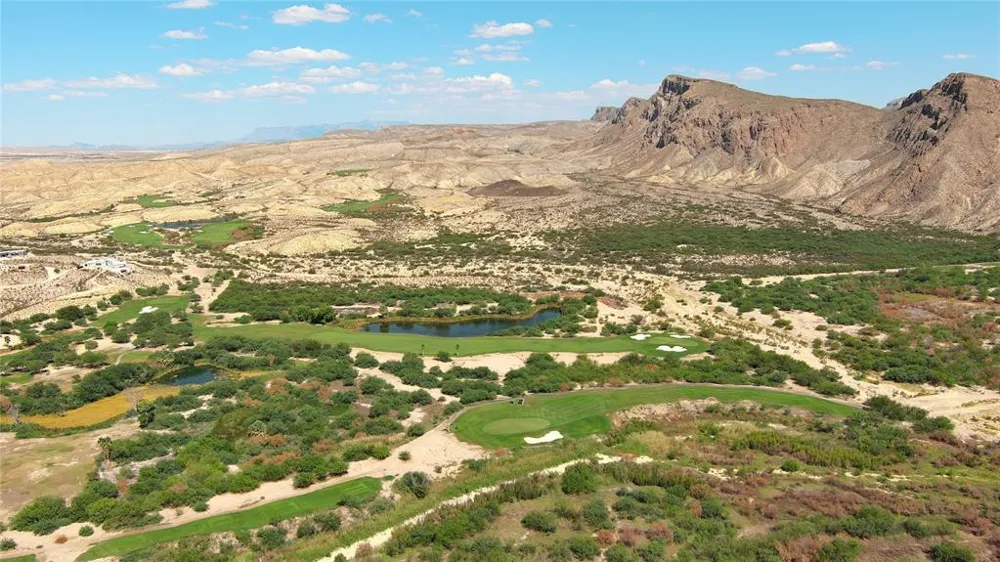 Riverview Terlingua, TX 79852