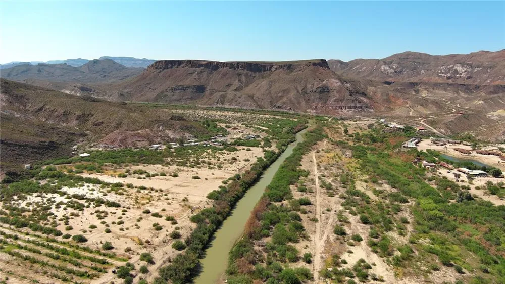 Riverview Terlingua, TX 79852