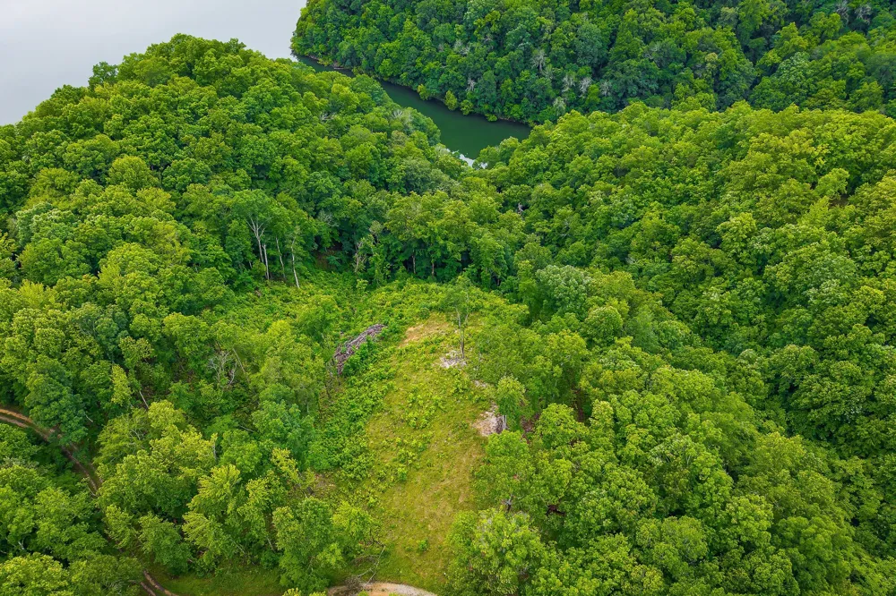 0 Knowles Ln Sparta, TN 38583