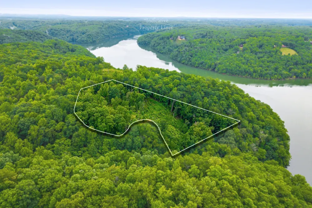 0 Knowles Ln Sparta, TN 38583