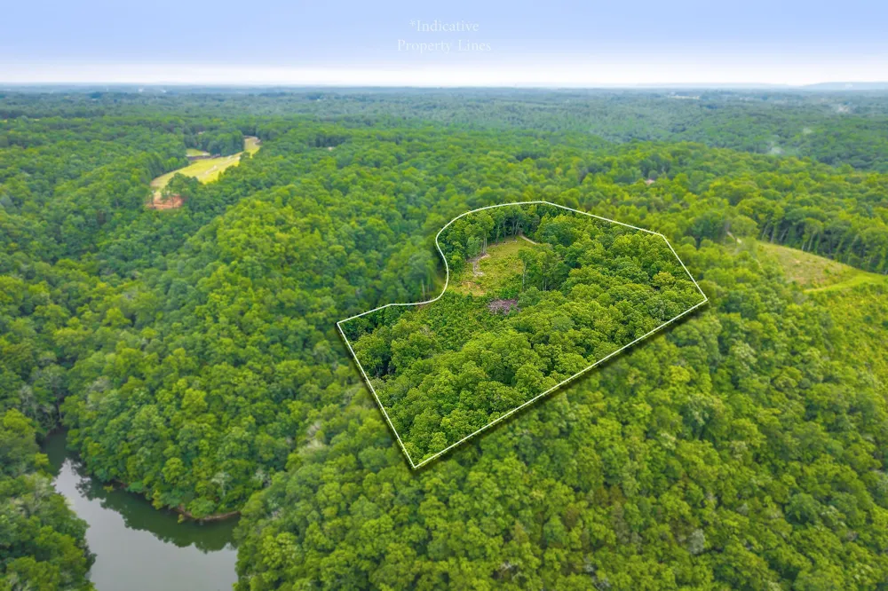 0 Knowles Ln Sparta, TN 38583