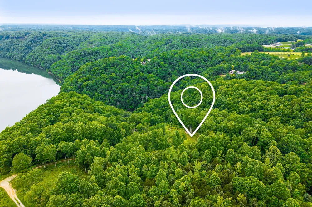 0 Knowles Ln Sparta, TN 38583