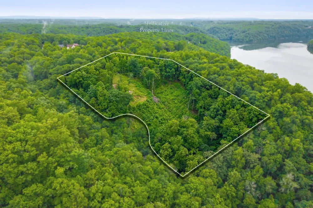 0 Knowles Ln Sparta, TN 38583