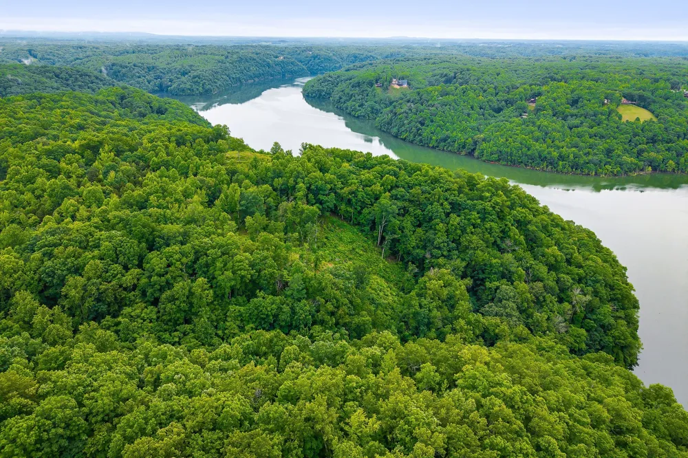 0 Knowles Ln Sparta, TN 38583