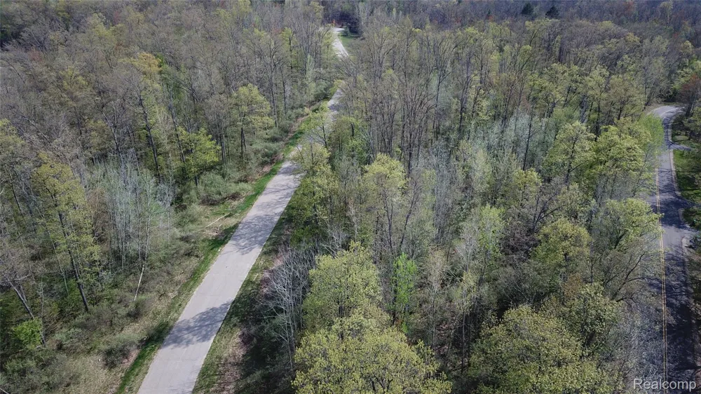 Oak Ridge Court Mills Township, MI 48756