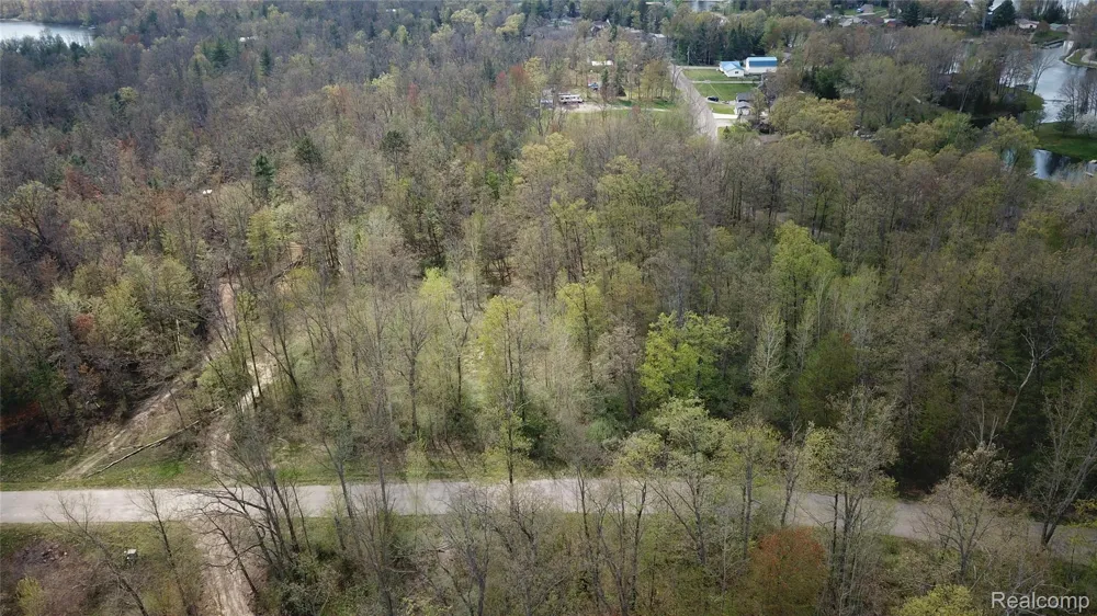 Oak Ridge Court Mills Township, MI 48756