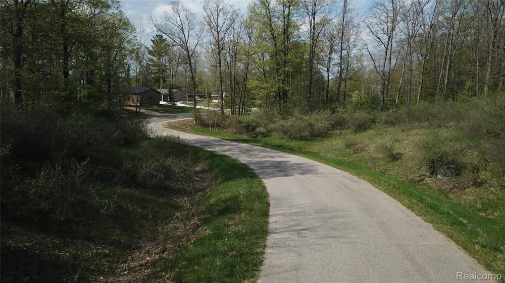Oak Ridge Court Mills Township, MI 48756