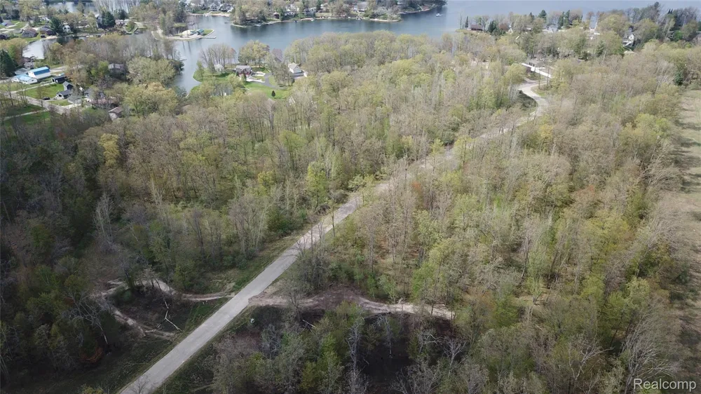 Oak Ridge Court Mills Township, MI 48756