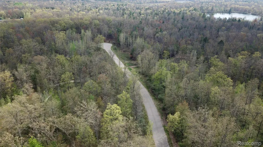 Oak Ridge Court Mills Township, MI 48756