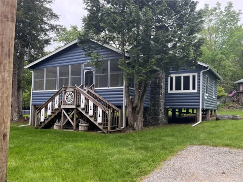 23 North Seminole Trail