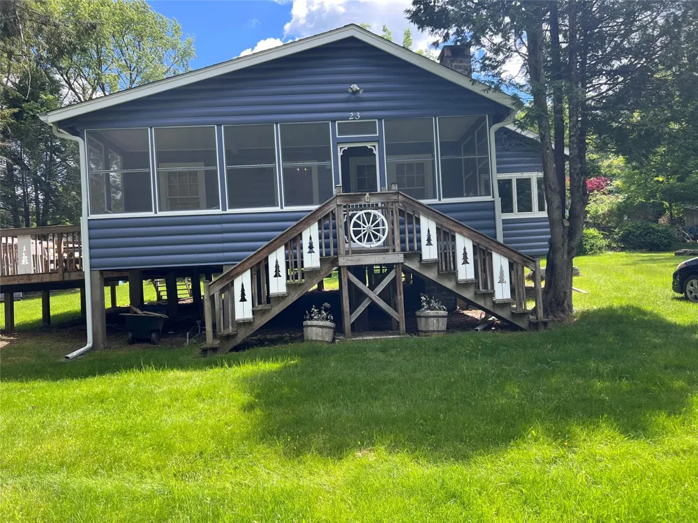 23 North Seminole Trail Bethel, NY 12778