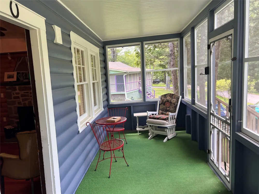 23 North Seminole Trail Bethel, NY 12778