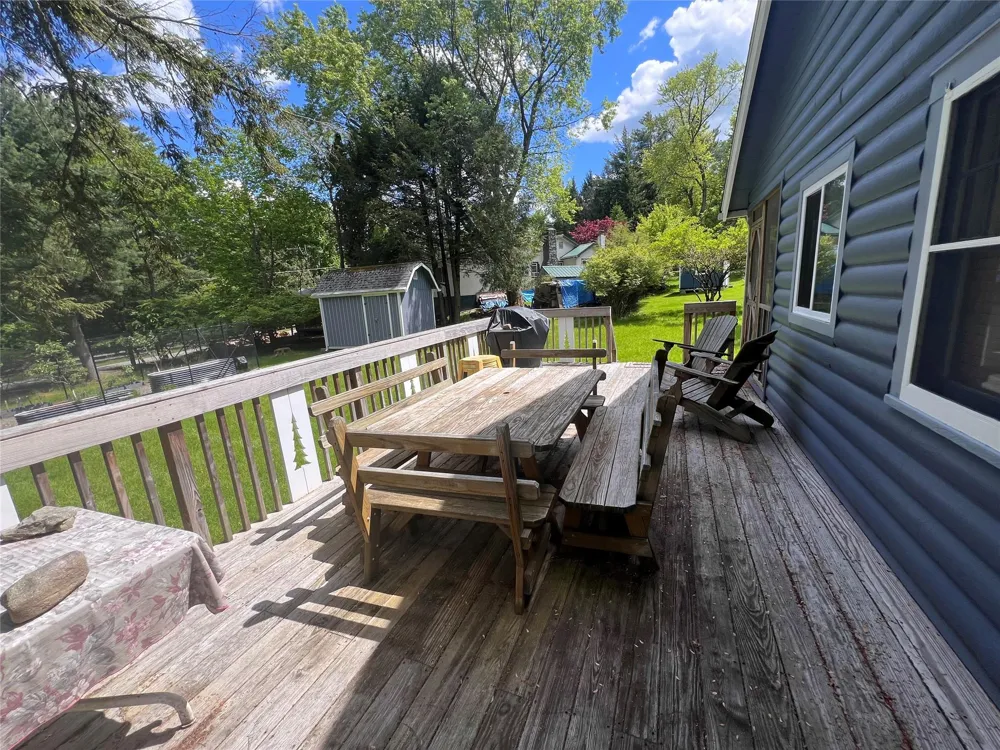 23 North Seminole Trail Bethel, NY 12778