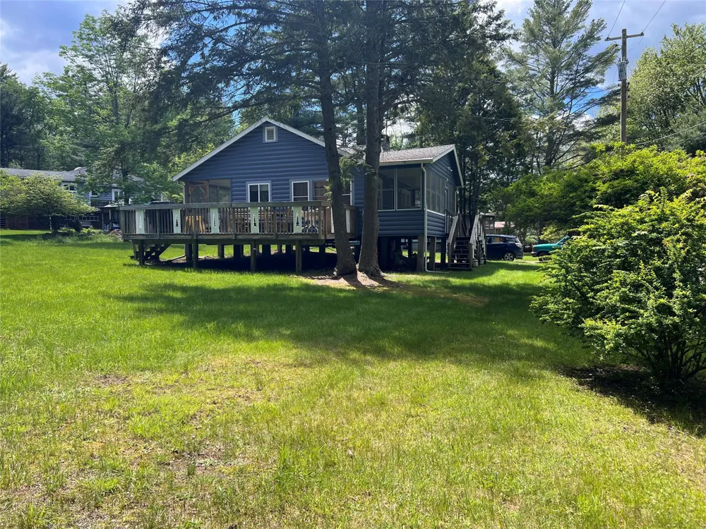 23 North Seminole Trail Bethel, NY 12778