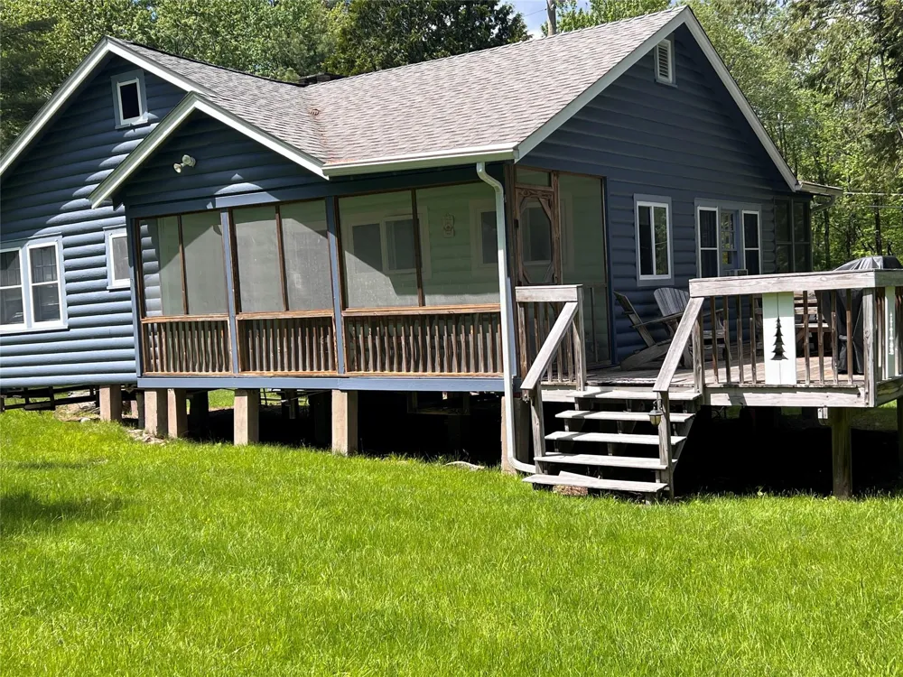 23 North Seminole Trail Bethel, NY 12778