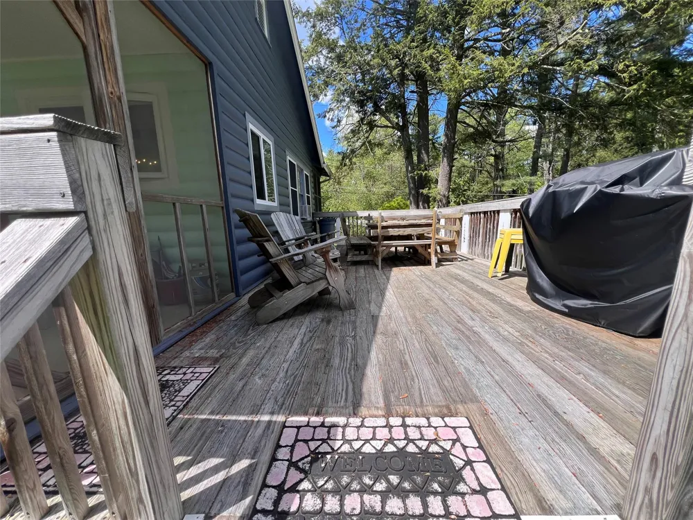 23 North Seminole Trail Bethel, NY 12778