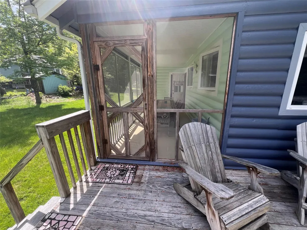 23 North Seminole Trail Bethel, NY 12778